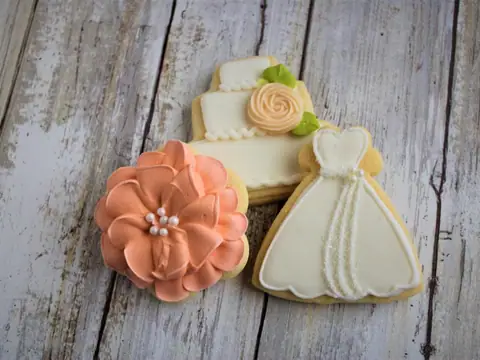 Sugar Shack Bakery