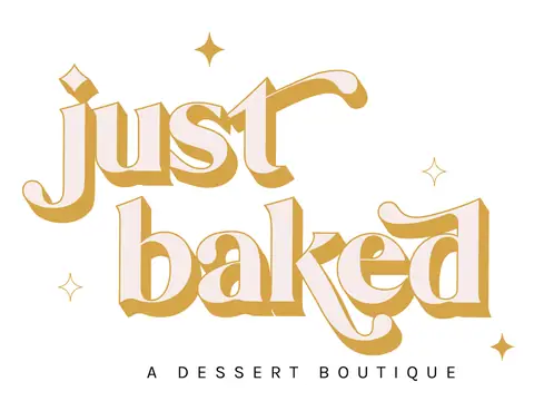 Just Baked in Santa Margarita, CA