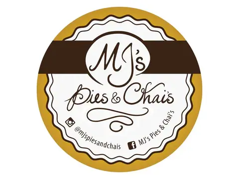 Mj’s Pies & Chai’s Llc. in Doraville, GA