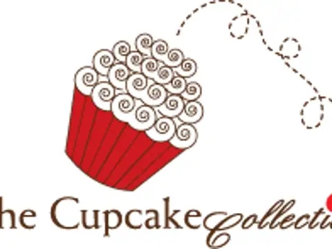 The Cupcake Collection