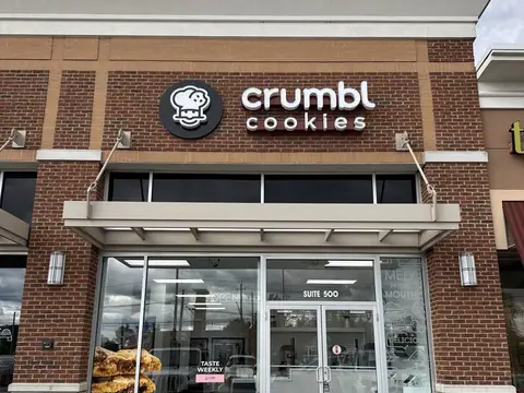 Crumbl
