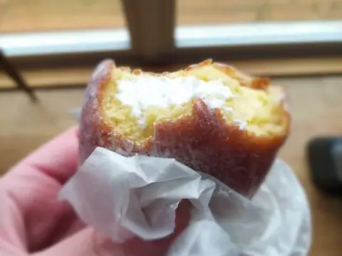 Donut House in Anacortes, WA
