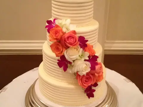 Imaginary Cakes in Wilmington, NC