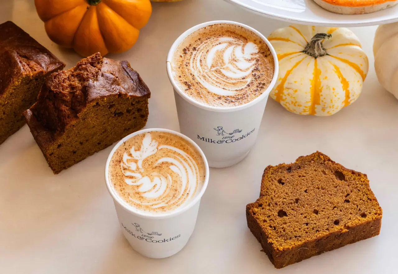 Tiny's Milk and Cookies in Austin, TX