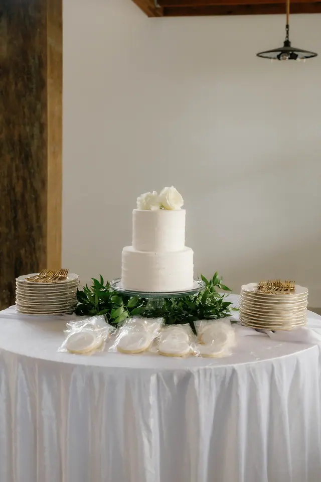 Woods Cakery Bakery LLC in Conroe, TX