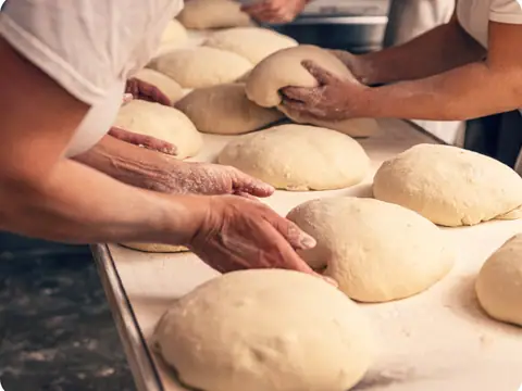 Beigel's Bakery