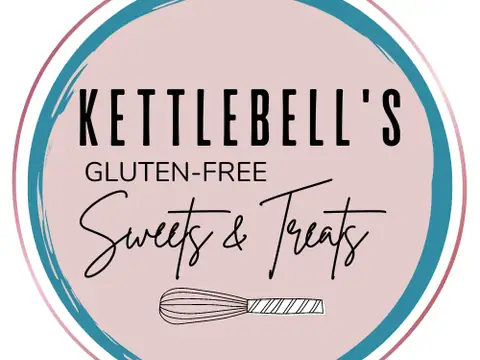 Kettlebell's Sweets & Treats
