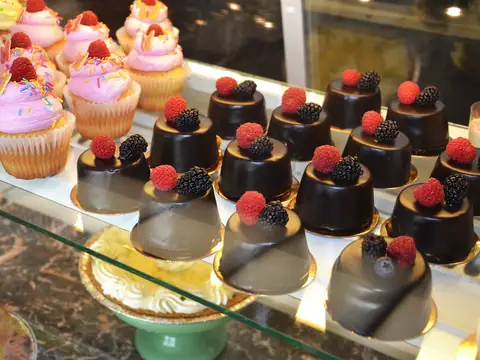 Windy Ridge Bakery