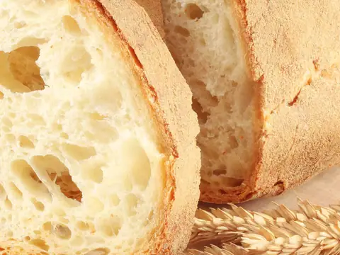 Botto's Bakery