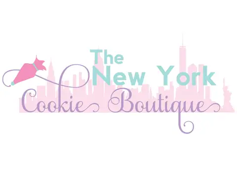 The New York Cookie Boutique