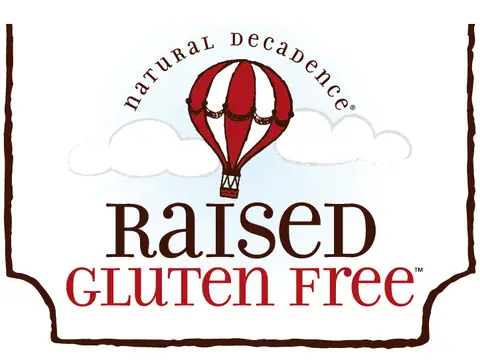 Raised Gluten Free in Eureka, CA