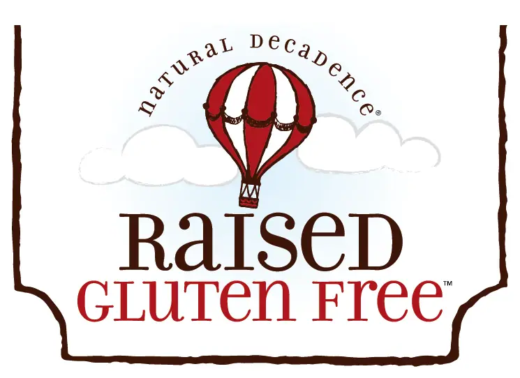 Raised Gluten Free in Eureka, CA