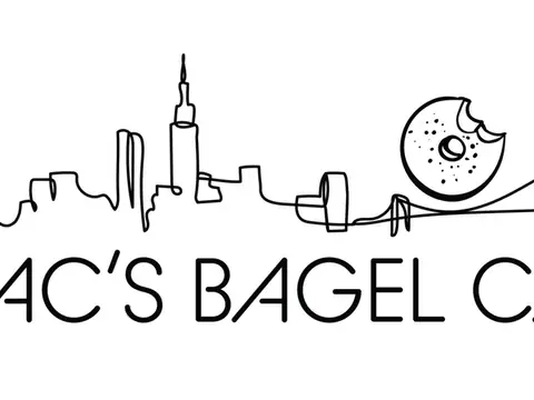 Isaac's Bagel Cafe