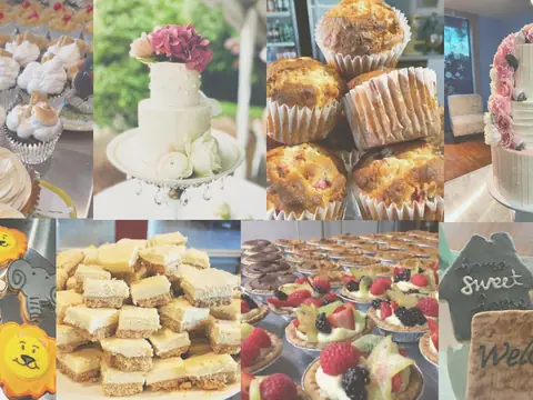 CEG Bakery