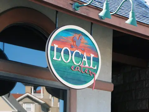 Laconia Village Bakery