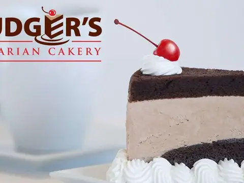 Ludger's Bavarian Cakery