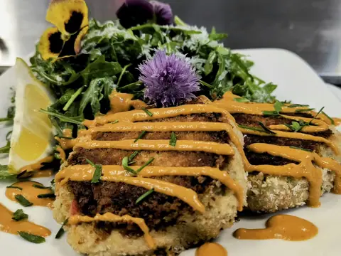 Vine River Bistro