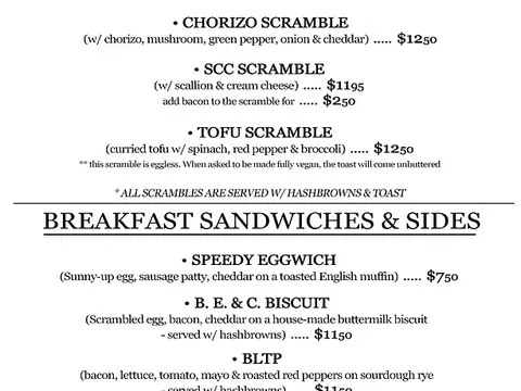 Lazy Jane's Cafe and Bakery in Madison, WI