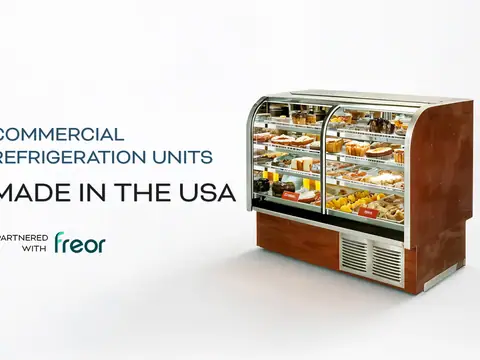 Marc Refrigeration