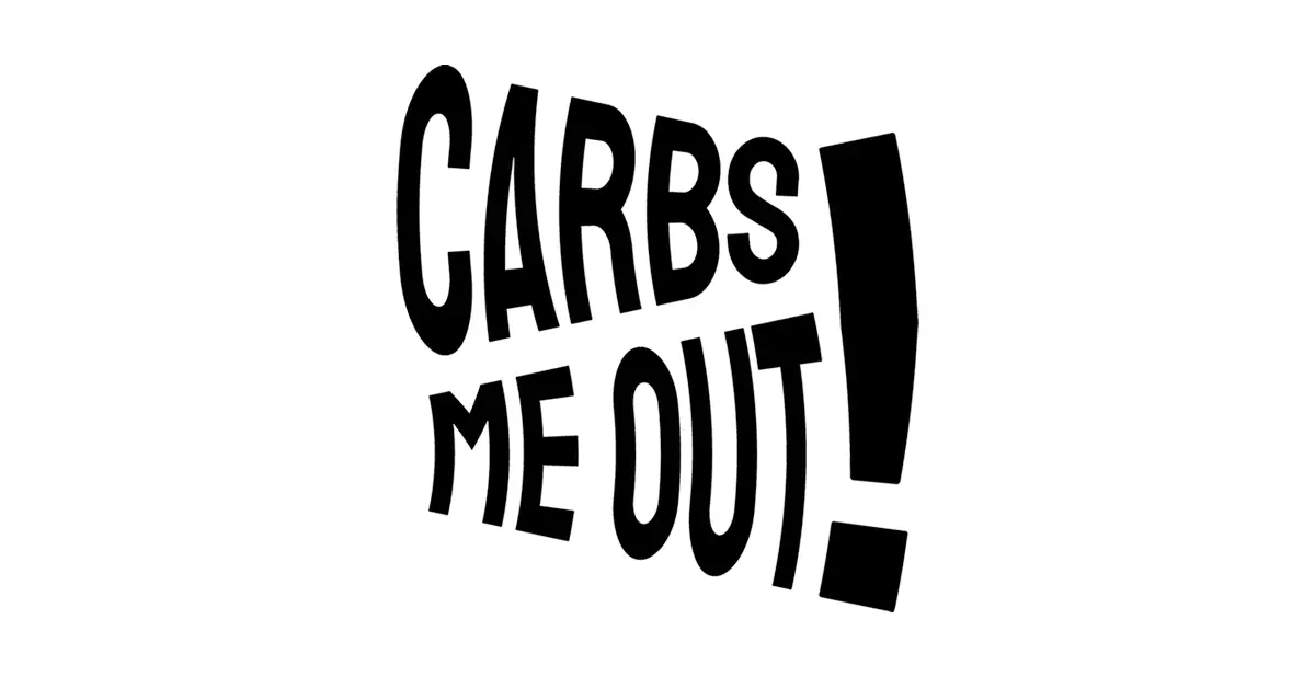Carbs Me Out in Katy, TX