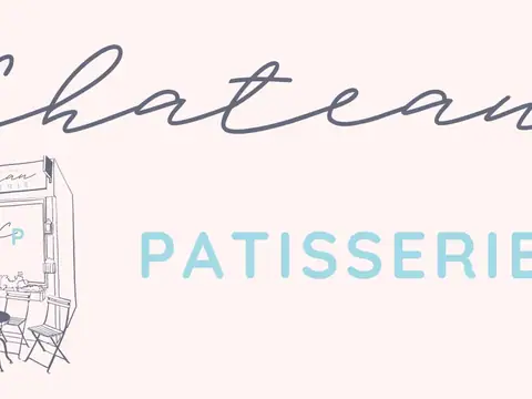 Chateau Patisserie in Choctaw, OK