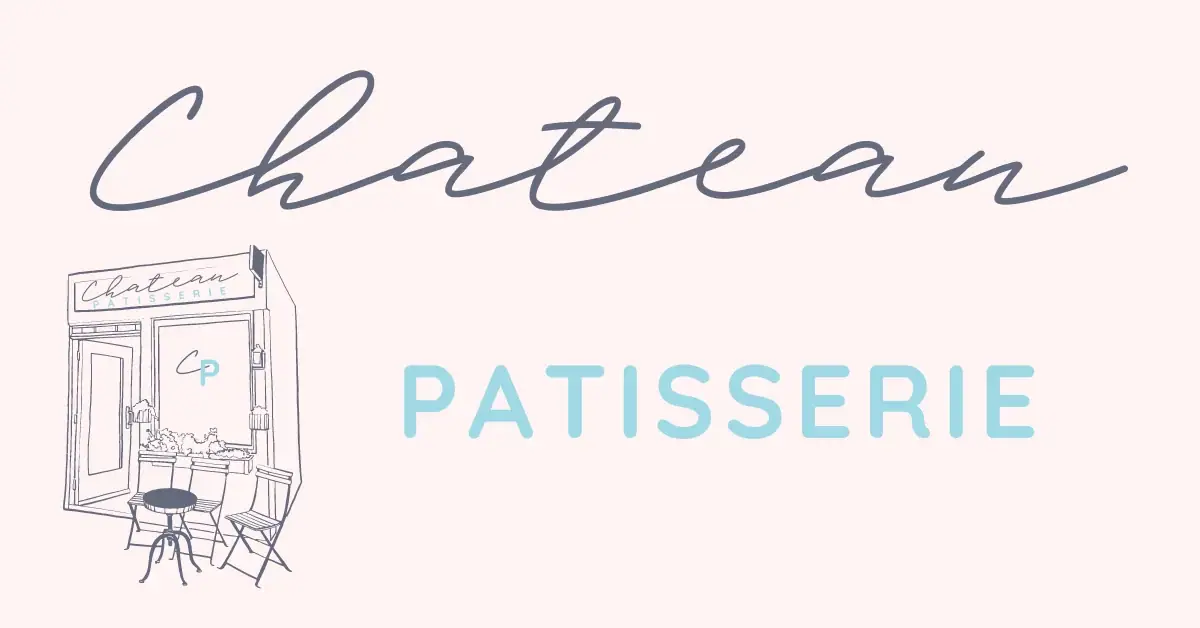 Chateau Patisserie in Choctaw, OK