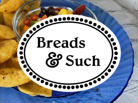 Breads & Such in West Columbia, SC