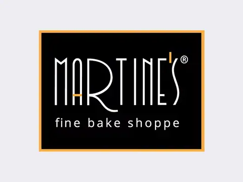 Martine's Fine Bake Shoppe