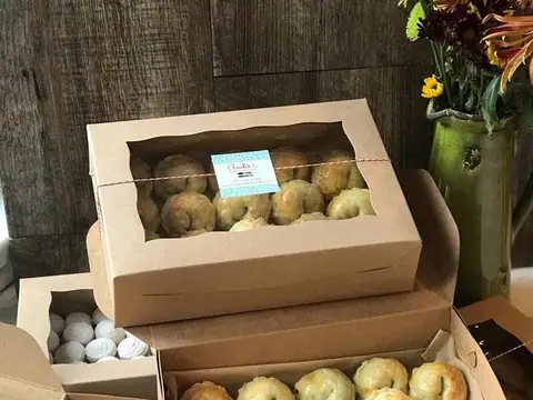 Anita's Baked Wonders in Florham Park, NJ