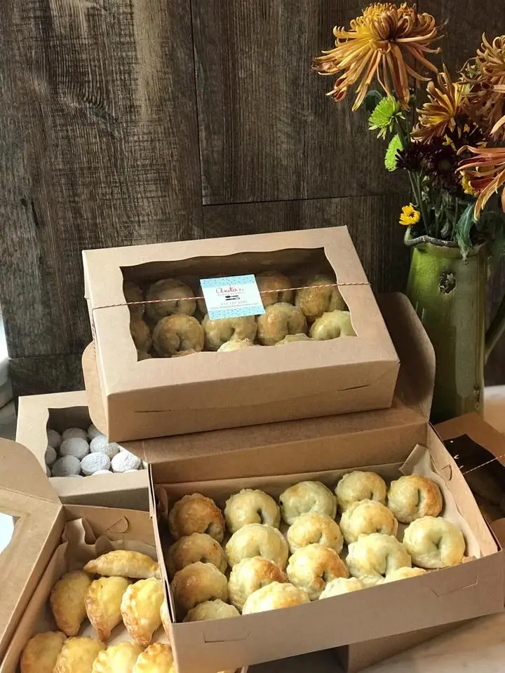 Anita's Baked Wonders in Florham Park, NJ