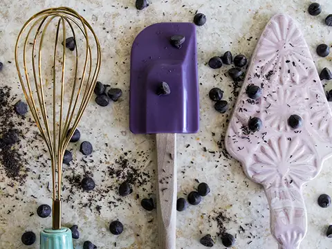 Mimi's Cookie Bar