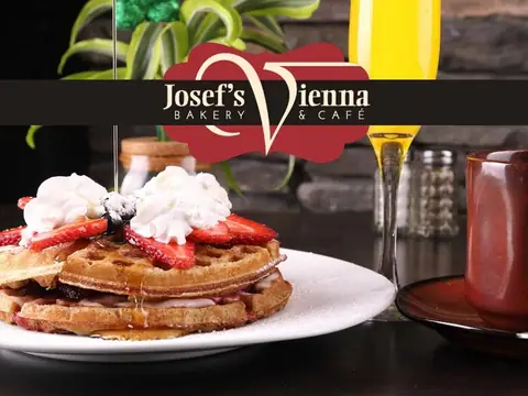 Josef's Vienna Bakery & Cafe