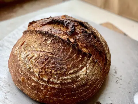 Bakery Suzanne