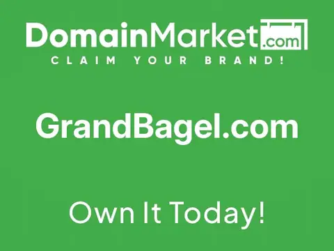Grand Bagel Co.