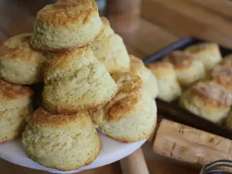 Shreveport Biscuit Company in Shreveport, LA