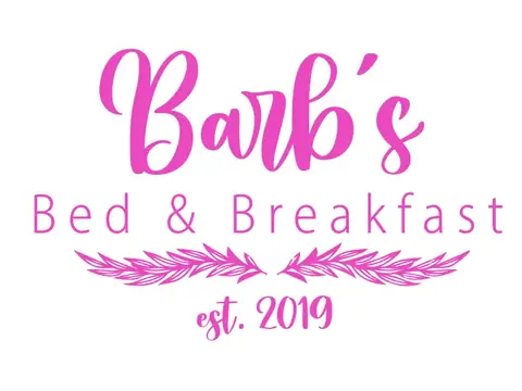 Barb's Cakes
