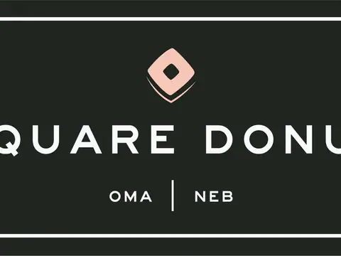 Square Donut
