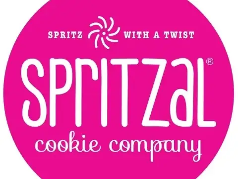 Spritzal Cookie Company in Rockland, MA
