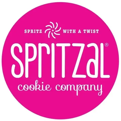 Spritzal Cookie Company in Rockland, MA