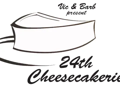 24th Cheesecakerie Ann Arbor in Ann Arbor, MI