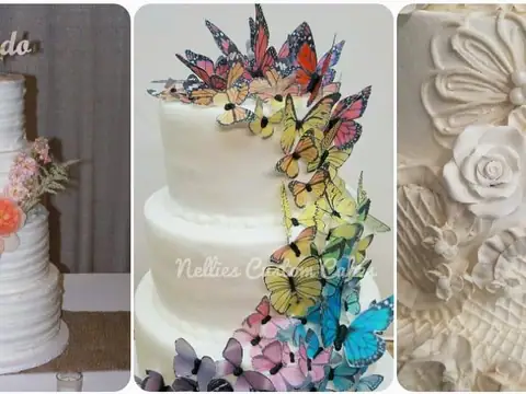 Nellie Custom Cakes in Claycomo, MO