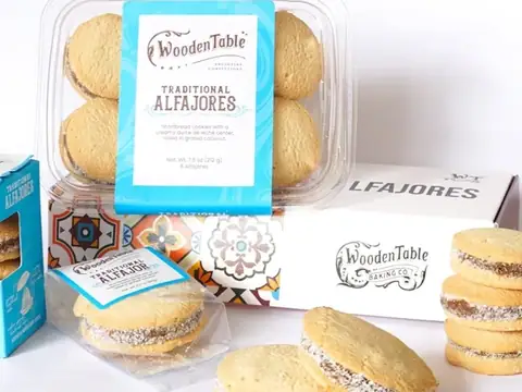Wooden Table Baking Co.