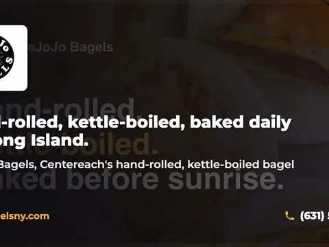 Jejojo Bagels Inc