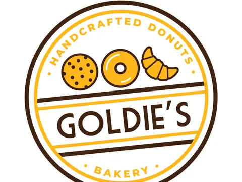Goldie’s Donuts in Cleveland, OH