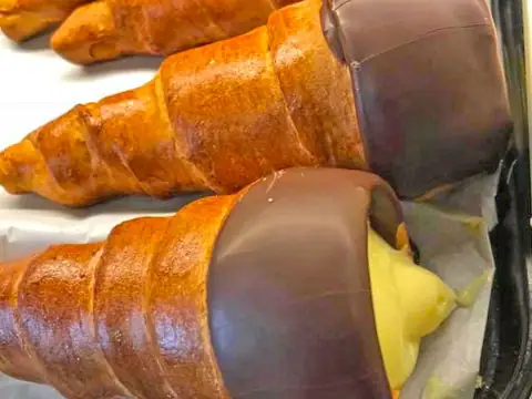 Lupita's Bakery