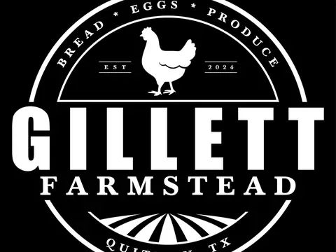 Gillett Farmstead in Quitman, TX