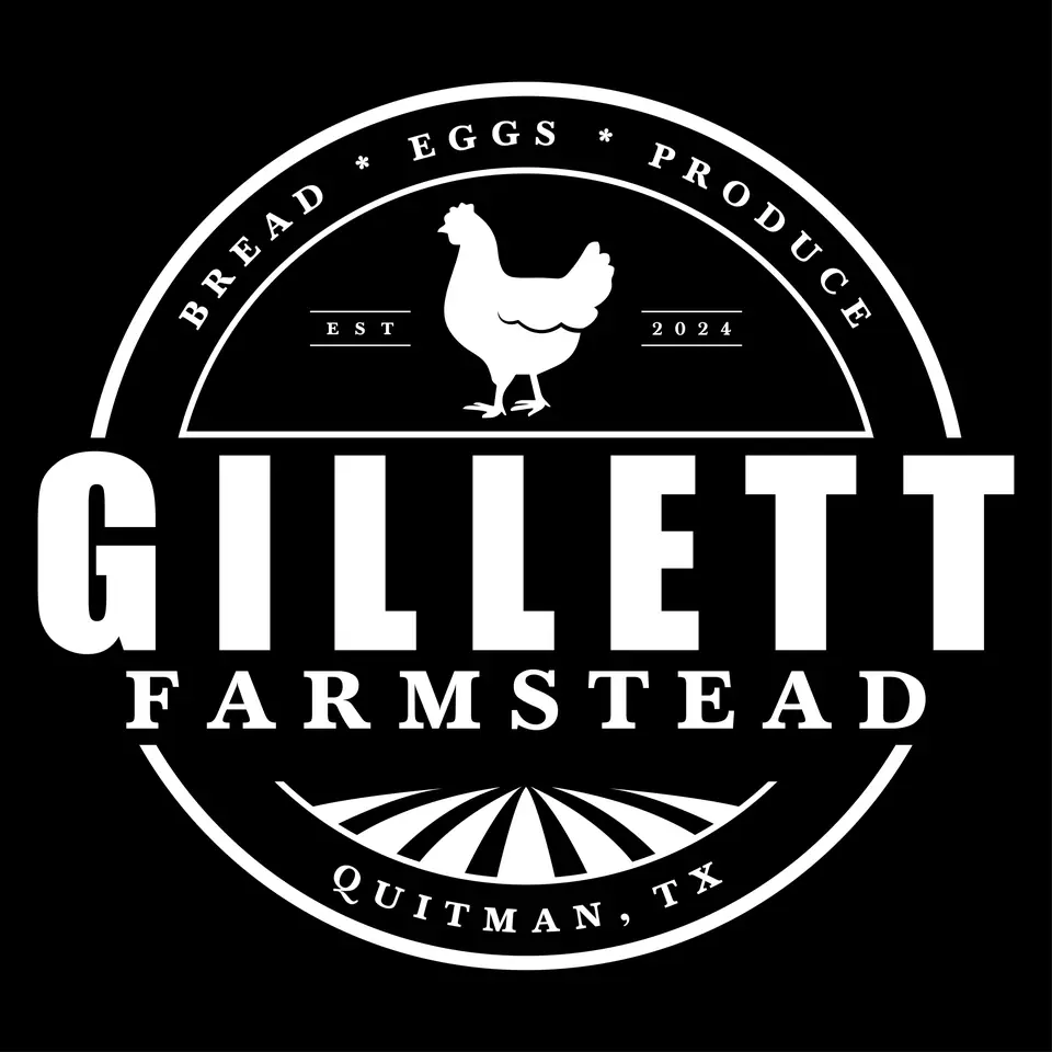 Gillett Farmstead in Quitman, TX
