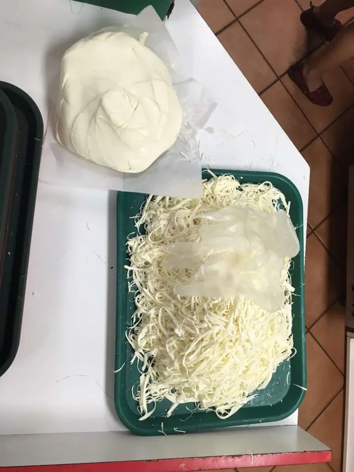 La Flor De Puebla in Hyattsville, MD