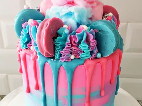 Cakes And More in Plantation, FL