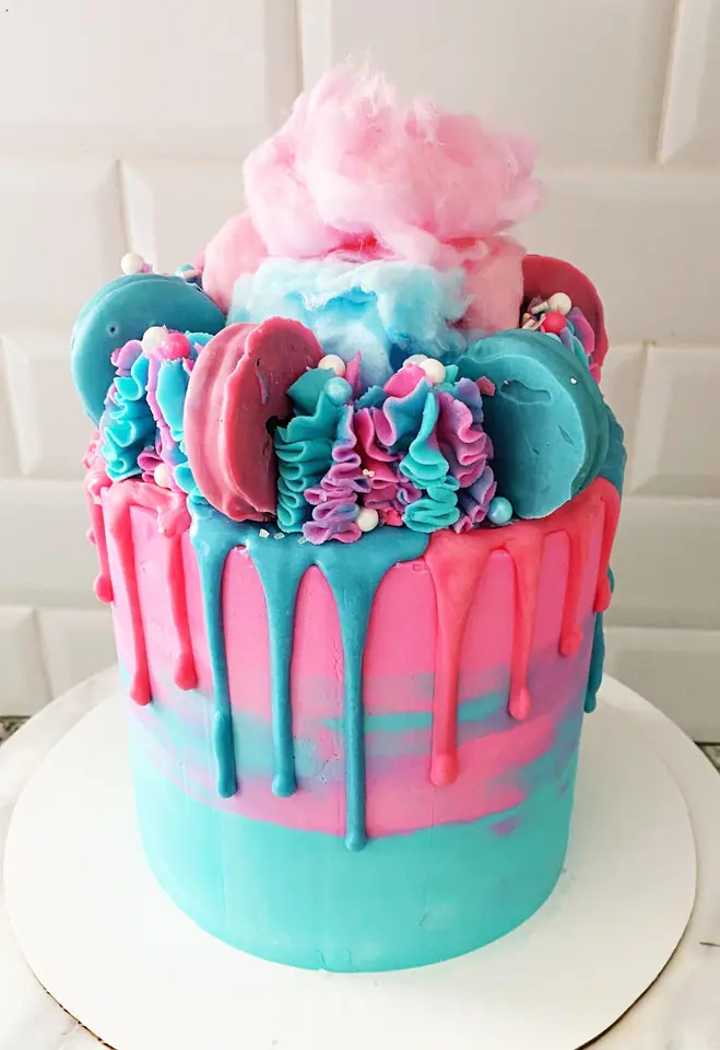Cakes And More in Plantation, FL